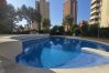 Apartamento em Benidorm - PARQUE EUROPA (2 ROOMS)