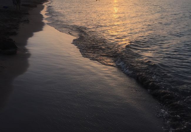 Apartment in Denia - Retiro Park II Apartment in Denia - Retiro Park II