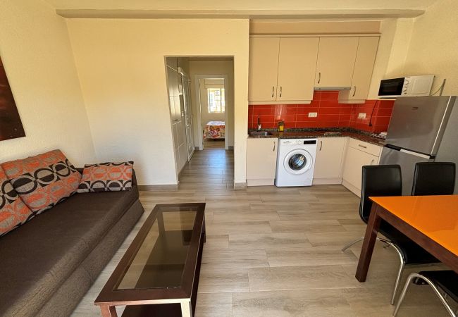 Apartment in Denia - Retiro Park II