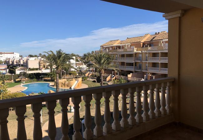 Denia - Apartment