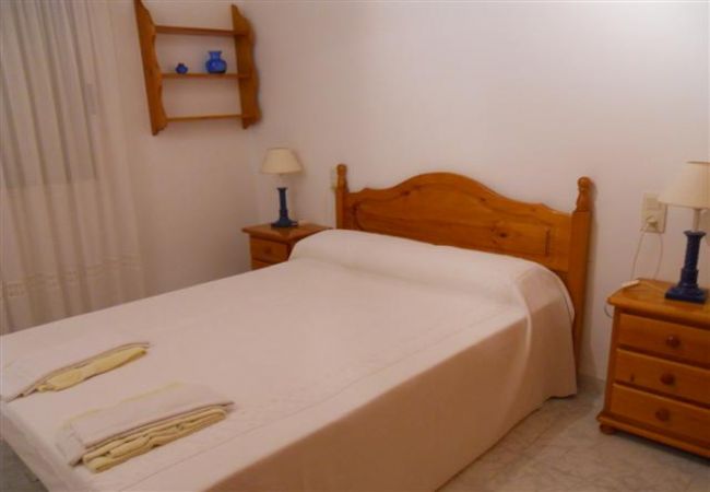 Apartment in Denia - Talima 2-dormitorios