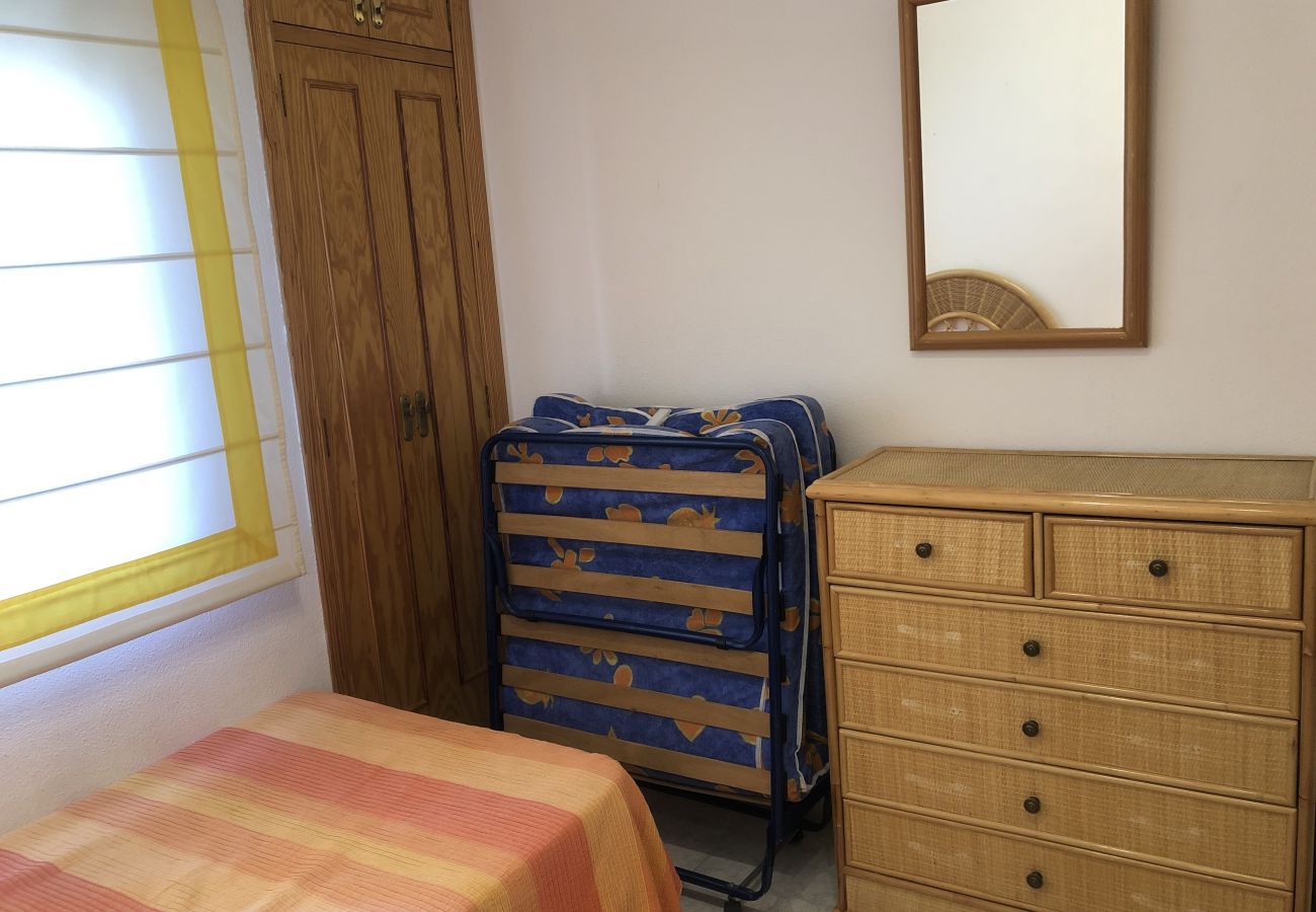 Apartment in Denia - Talima 2-dormitorios