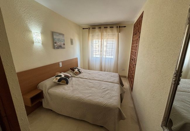 Apartment in Denia - Playa Grande-2-dormitorios Apartment in Denia - Playa Grande-2-dormitorios