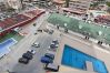 Apartment in Benidorm - LOS CABALLOS (1 BEDROOM APARTMENT)