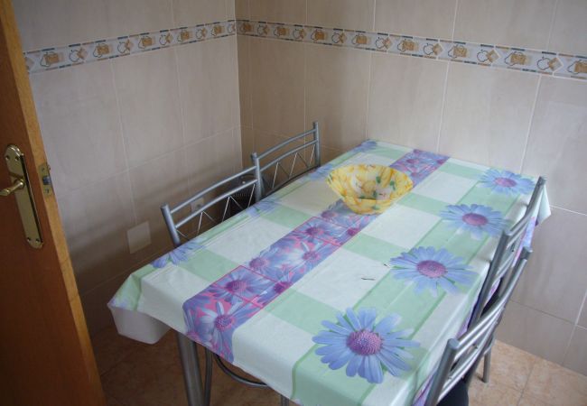 Apartment in Benidorm - EDEN PARK (2 BEDROOMS) Apartment in Benidorm - EDEN PARK (2 BEDROOMS)