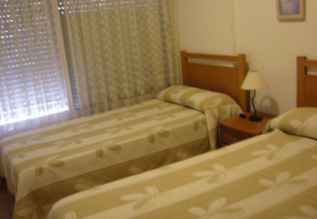 Apartment in Benidorm - EDEN PARK (2 BEDROOMS) Apartment in Benidorm - EDEN PARK (2 BEDROOMS)