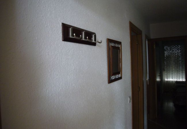 Apartment in Benidorm - EDEN PARK (2 BEDROOMS) Apartment in Benidorm - EDEN PARK (2 BEDROOMS)