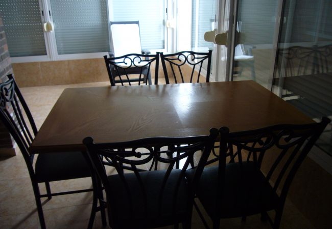 Apartment in Benidorm - EDEN PARK (2 BEDROOMS) Apartment in Benidorm - EDEN PARK (2 BEDROOMS)