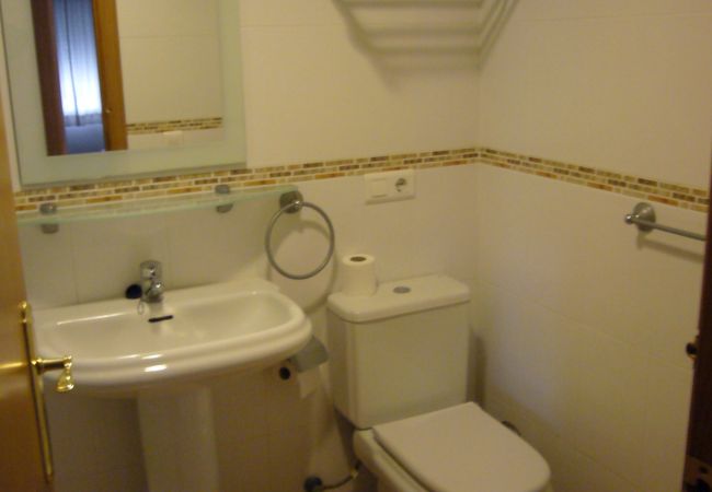Apartment in Benidorm - EDEN PARK (2 BEDROOMS) Apartment in Benidorm - EDEN PARK (2 BEDROOMS)