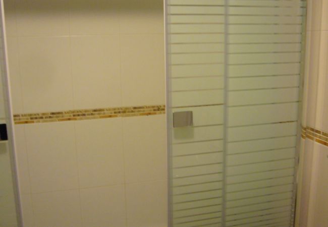 Apartment in Benidorm - EDEN PARK (2 BEDROOMS) Apartment in Benidorm - EDEN PARK (2 BEDROOMS)