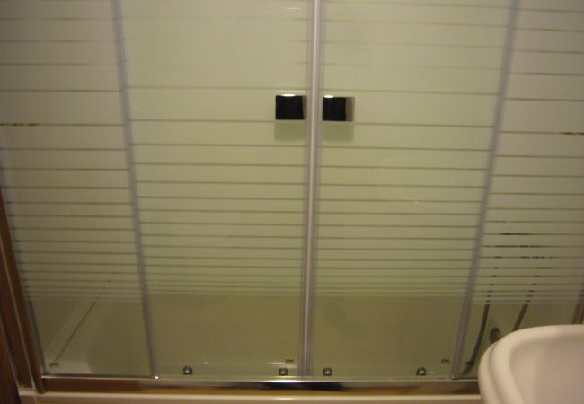 Apartment in Benidorm - EDEN PARK (2 BEDROOMS) Apartment in Benidorm - EDEN PARK (2 BEDROOMS)
