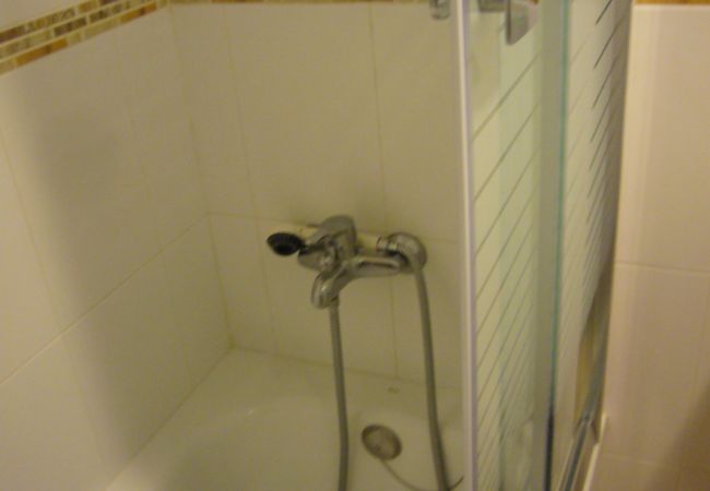 Apartment in Benidorm - EDEN PARK (2 BEDROOMS) Apartment in Benidorm - EDEN PARK (2 BEDROOMS)