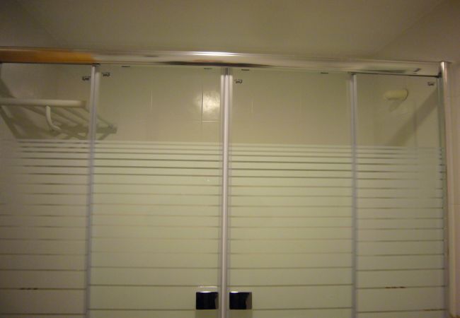 Apartment in Benidorm - EDEN PARK (2 BEDROOMS) Apartment in Benidorm - EDEN PARK (2 BEDROOMS)