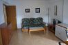 Apartment in Benidorm - EDEN PARK (2 BEDROOMS) Apartment in Benidorm - EDEN PARK (2 BEDROOMS)