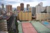Apartment in Benidorm - EDEN PARK (2 BEDROOMS) Apartment in Benidorm - EDEN PARK (2 BEDROOMS)