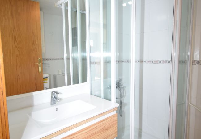 Studio in Benidorm - MIRAMAR PLAYA (STUDIO) Studio in Benidorm - MIRAMAR PLAYA (STUDIO)