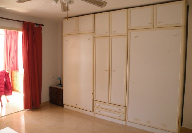 Studio in Benidorm - DUCADO (STUDIO) BENIDORM