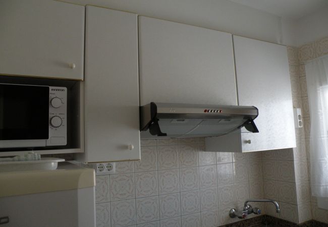 Studio in Benidorm - DUCADO (STUDIO) BENIDORM Studio in Benidorm - DUCADO (STUDIO) BENIDORM