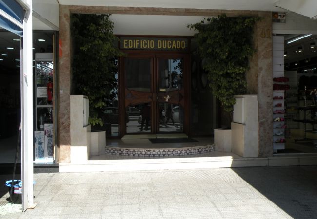 Studio in Benidorm - DUCADO (STUDIO) BENIDORM Studio in Benidorm - DUCADO (STUDIO) BENIDORM