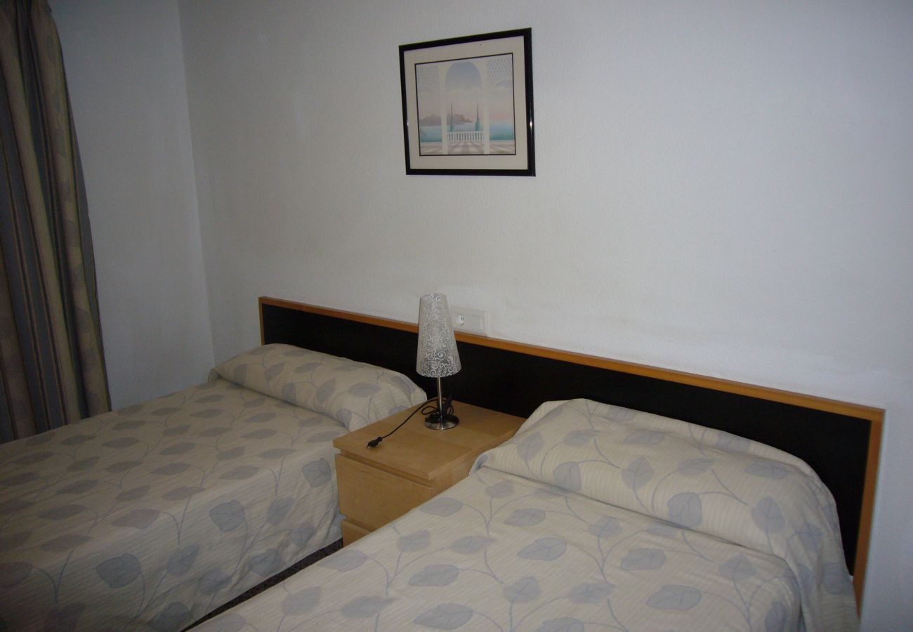 Apartment in Benidorm - ISLANDIA (1 BEDROOM)