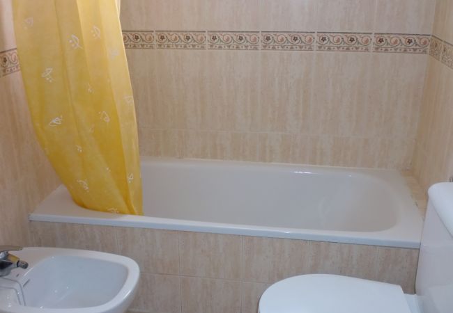 Apartment in Benidorm - KENNEDY 2 (2 BEDROOMS) Apartment in Benidorm - KENNEDY 2 (2 BEDROOMS)