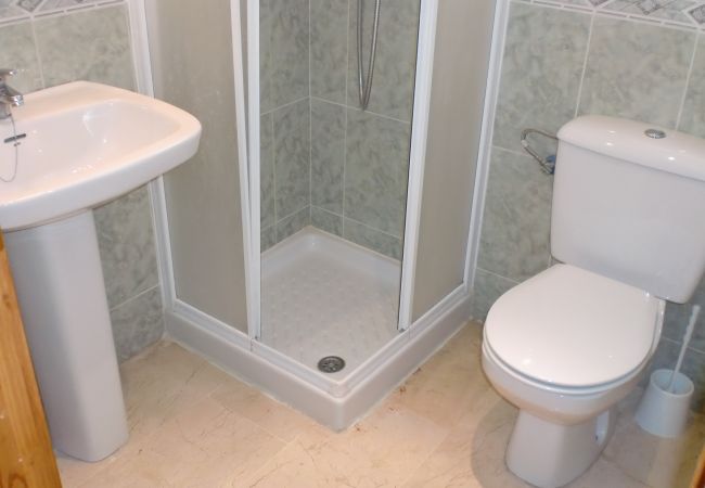 Apartment in Benidorm - KENNEDY 2 (2 BEDROOMS) Apartment in Benidorm - KENNEDY 2 (2 BEDROOMS)