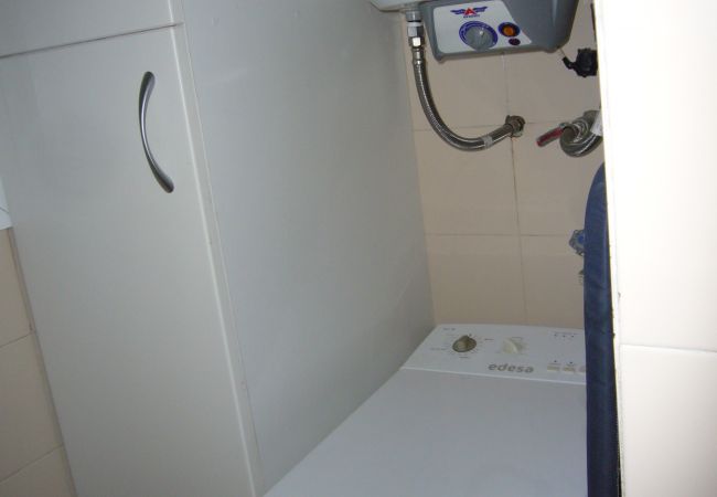 Apartment in Benidorm - GEMELOS 2 (1 BEDROOM) Apartment in Benidorm - GEMELOS 2 (1 BEDROOM)