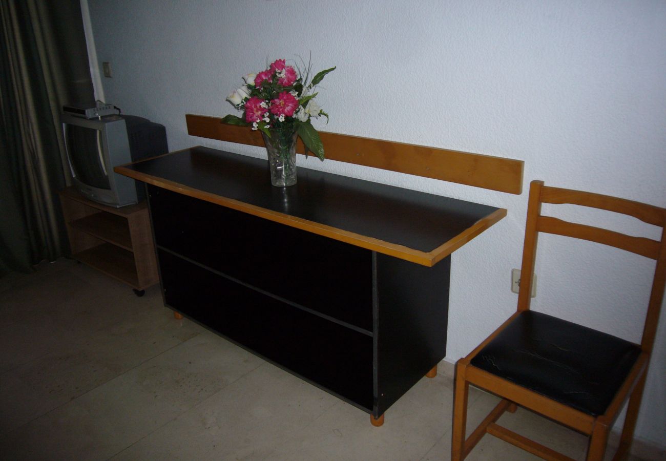 Apartment in Benidorm - GEMELOS 2 (1 BEDROOM)