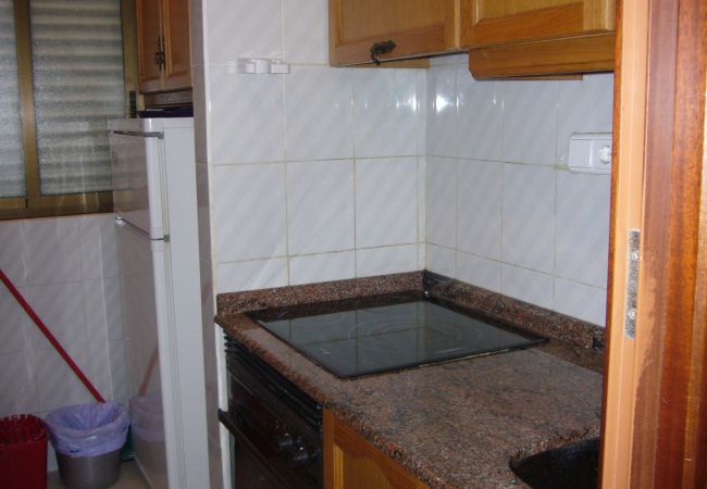 Apartment in Benidorm - GEMELOS 12 (1 BEDROOM)