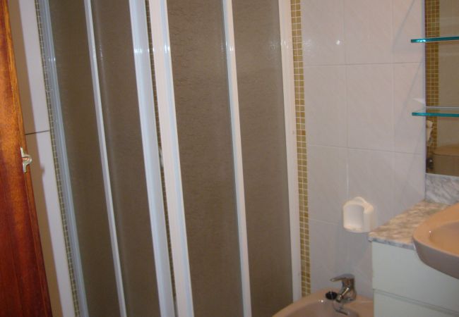 Apartment in Benidorm - GEMELOS 12 (1 BEDROOM)