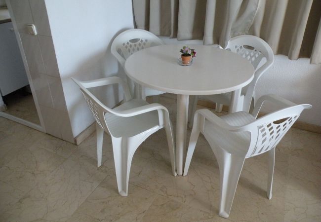 Apartment in Benidorm - TORRE LEVANTE (1 BEDROOM) Apartment in Benidorm - TORRE LEVANTE (1 BEDROOM)
