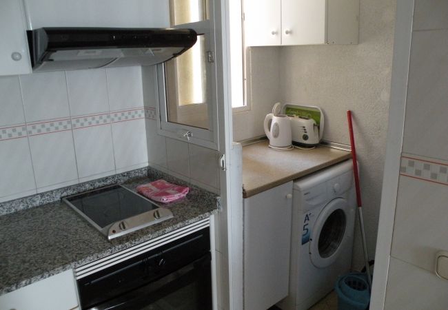 Apartment in Benidorm - TORRE LEVANTE (1 BEDROOM) Apartment in Benidorm - TORRE LEVANTE (1 BEDROOM)