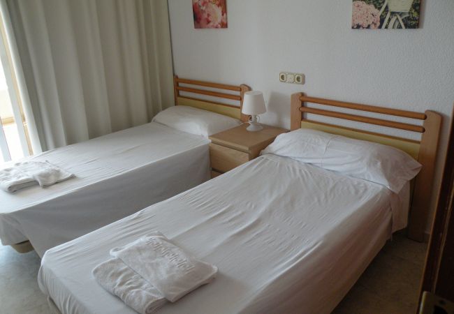 Apartment in Benidorm - TORRE LEVANTE (1 BEDROOM) Apartment in Benidorm - TORRE LEVANTE (1 BEDROOM)
