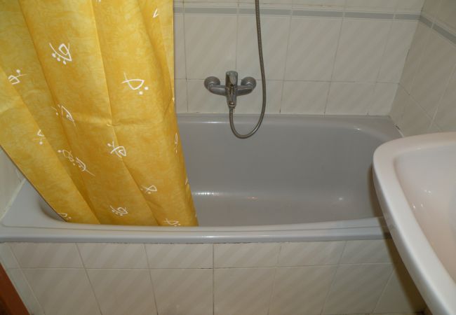Apartment in Benidorm - TORRE LEVANTE (1 BEDROOM) Apartment in Benidorm - TORRE LEVANTE (1 BEDROOM)