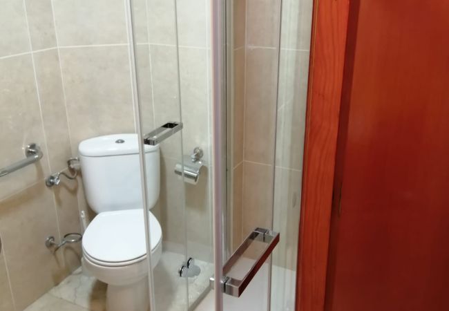 Apartment in Benidorm - TORRE LEVANTE (1 BEDROOM) Apartment in Benidorm - TORRE LEVANTE (1 BEDROOM)