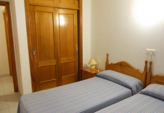 Apartment in Benidorm - San Francisco apartments  (1 bedroom)