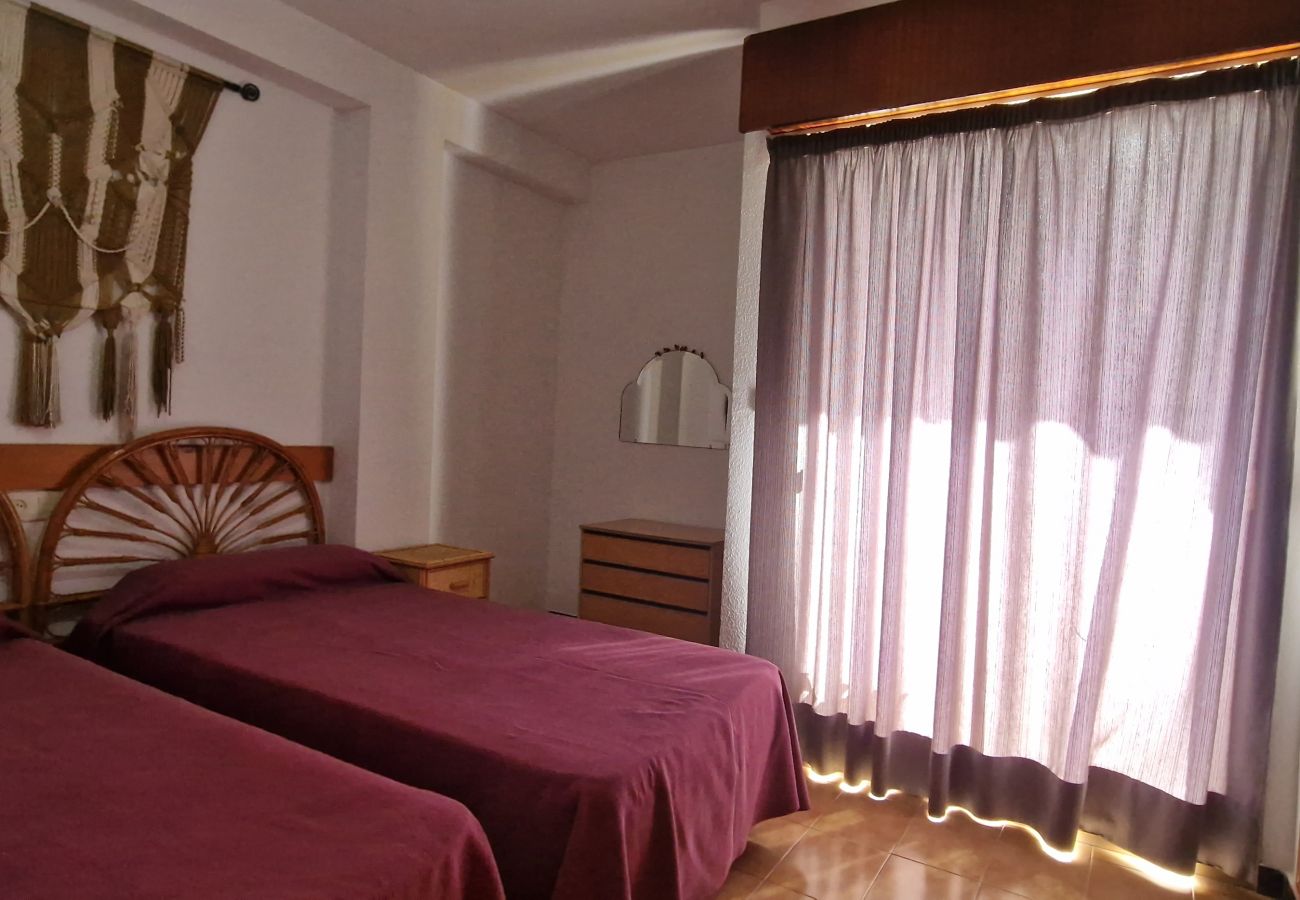 Bungalow in Benidorm - RINCONADA REAL (2 BEDROOMS)