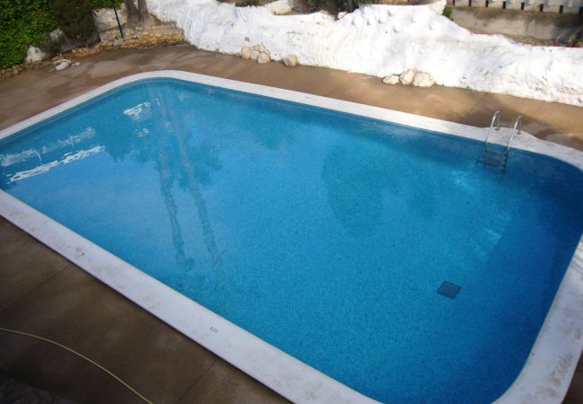 Apartment in Benidorm - MARISCAL 1 (1 BEDROOM) Apartment in Benidorm - MARISCAL 1 (1 BEDROOM)