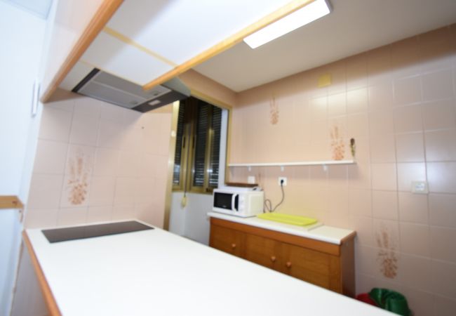 Apartment in Benidorm - MARISCAL 1 (1 BEDROOM) Apartment in Benidorm - MARISCAL 1 (1 BEDROOM)