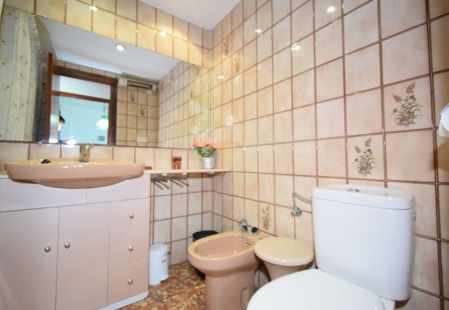 Apartment in Benidorm - MARISCAL 1 (1 BEDROOM) Apartment in Benidorm - MARISCAL 1 (1 BEDROOM)