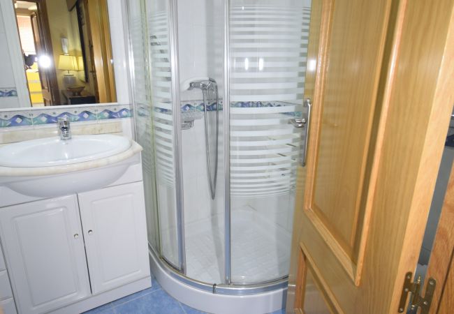 Apartment in Benidorm - MARISCAL 1 (1 BEDROOM) Apartment in Benidorm - MARISCAL 1 (1 BEDROOM)