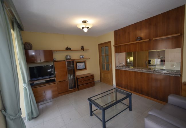 Apartment in Benidorm - MARISCAL 1 (1 BEDROOM) Apartment in Benidorm - MARISCAL 1 (1 BEDROOM)