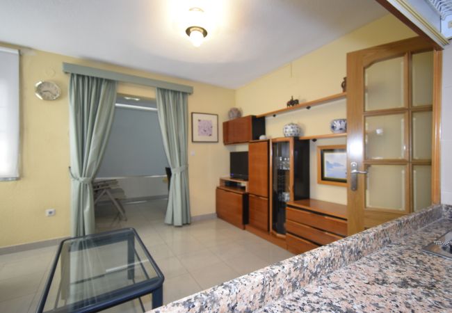 Apartment in Benidorm - MARISCAL 1 (1 BEDROOM) Apartment in Benidorm - MARISCAL 1 (1 BEDROOM)