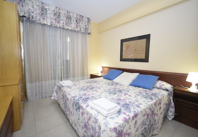 Apartment in Benidorm - MARISCAL 1 (1 BEDROOM) Apartment in Benidorm - MARISCAL 1 (1 BEDROOM)