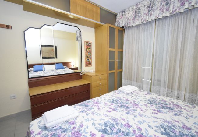 Apartment in Benidorm - MARISCAL 1 (1 BEDROOM) Apartment in Benidorm - MARISCAL 1 (1 BEDROOM)