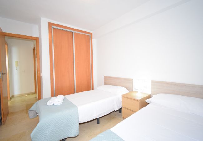 Apartment in Benidorm - CAROLINA (1 BEDROOM) Apartment in Benidorm - CAROLINA (1 BEDROOM)