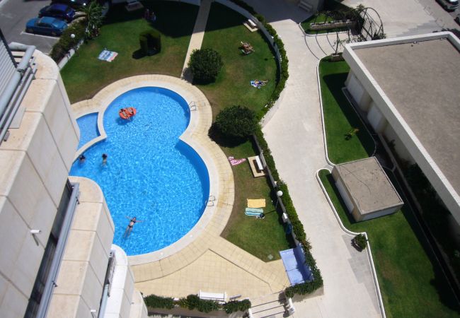 Benidorm - Apartment