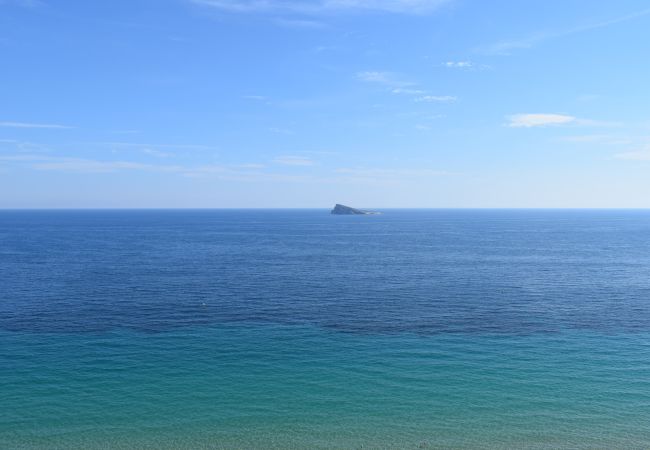 Apartment in Benidorm - PRINCIPADO ARENA (3 BEDROOM) Apartment in Benidorm - PRINCIPADO ARENA (3 BEDROOM)