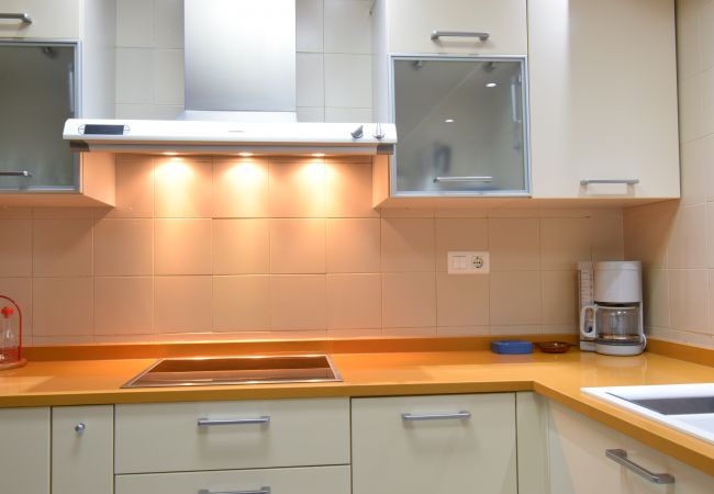 Apartment in Benidorm - PRINCIPADO ARENA (3 BEDROOM) Apartment in Benidorm - PRINCIPADO ARENA (3 BEDROOM)