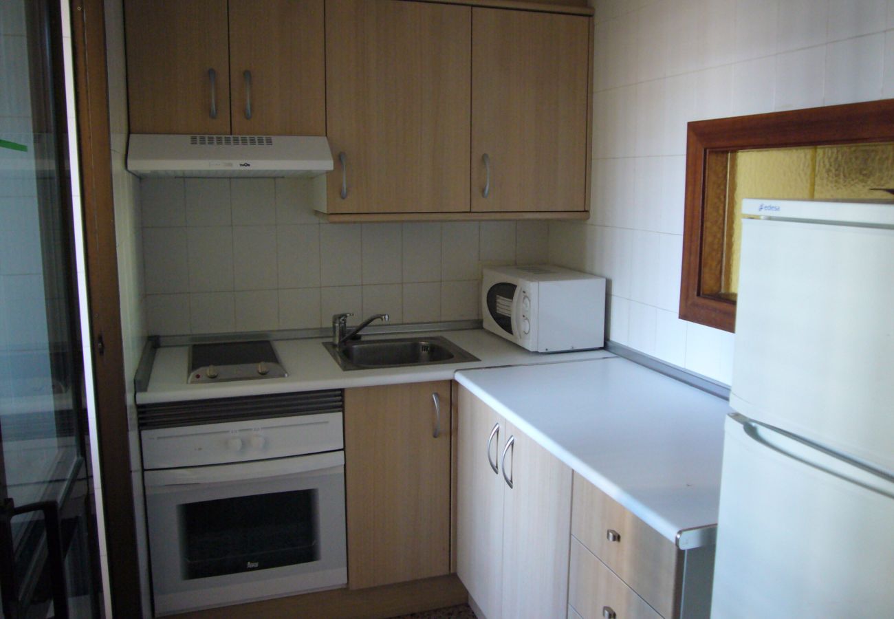 Apartment in Benidorm - FINLANDIA (1 BEDROOM)